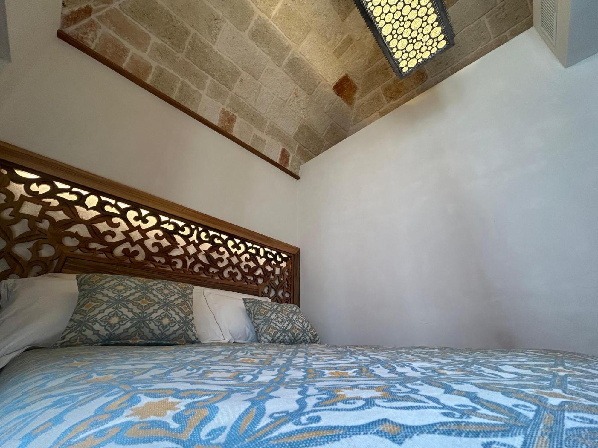 Bed and Breakfast Trame Dimora Rachele Поліньяно-а-Маре Екстер'єр фото