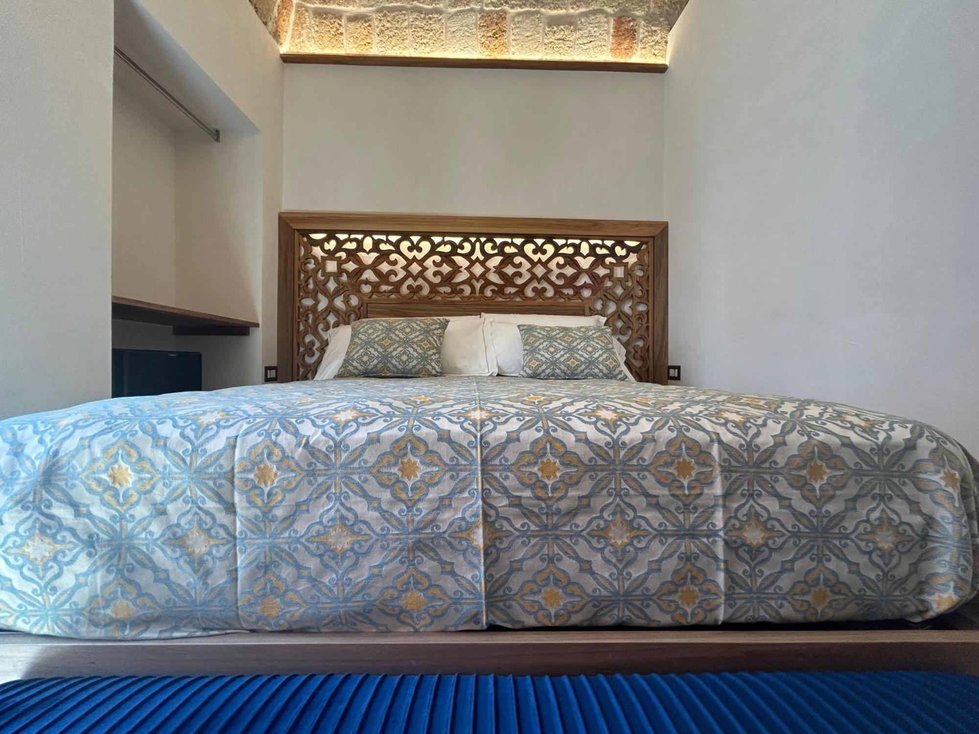 Bed and Breakfast Trame Dimora Rachele Поліньяно-а-Маре Екстер'єр фото