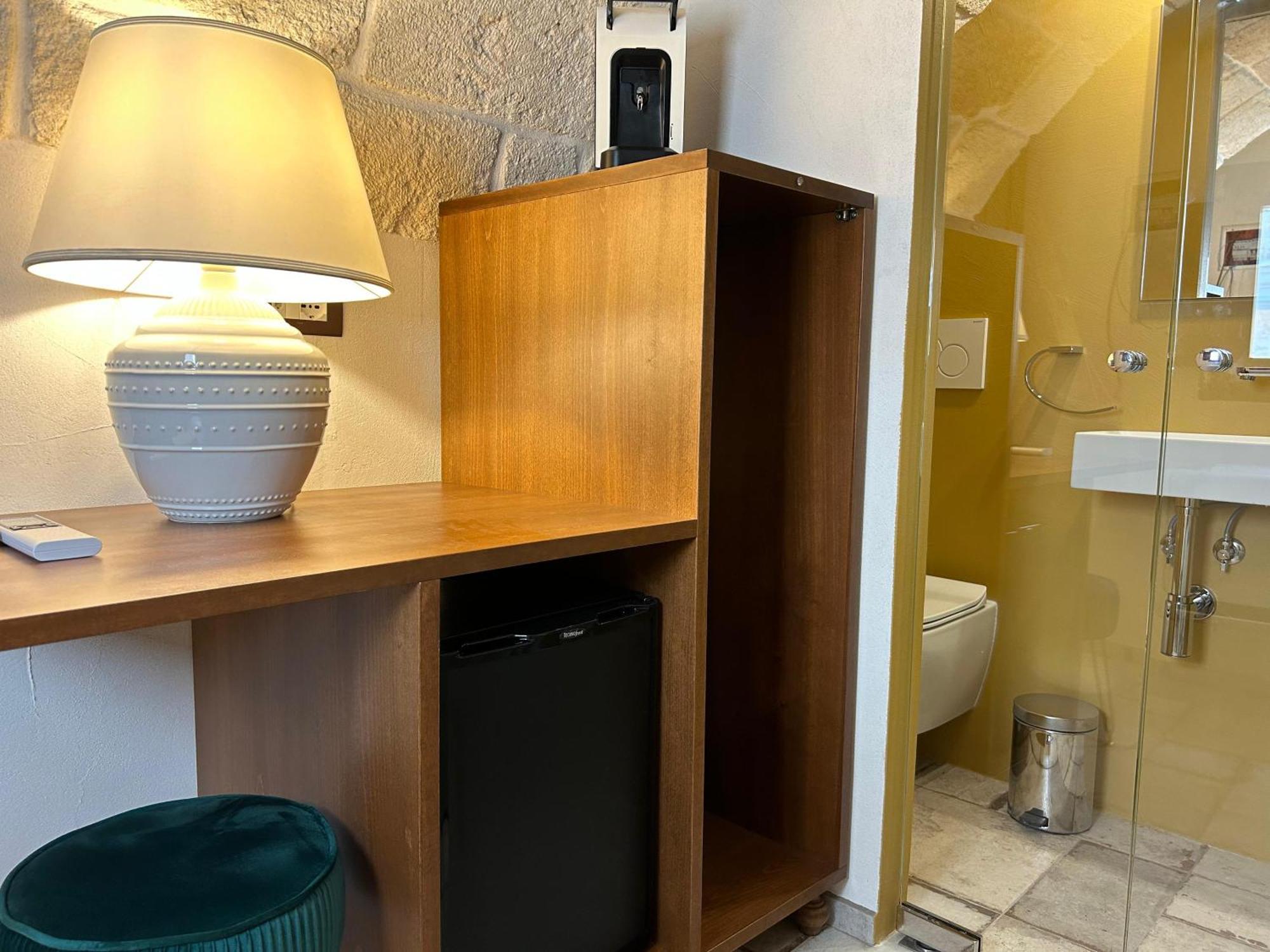 Bed and Breakfast Trame Dimora Rachele Поліньяно-а-Маре Екстер'єр фото