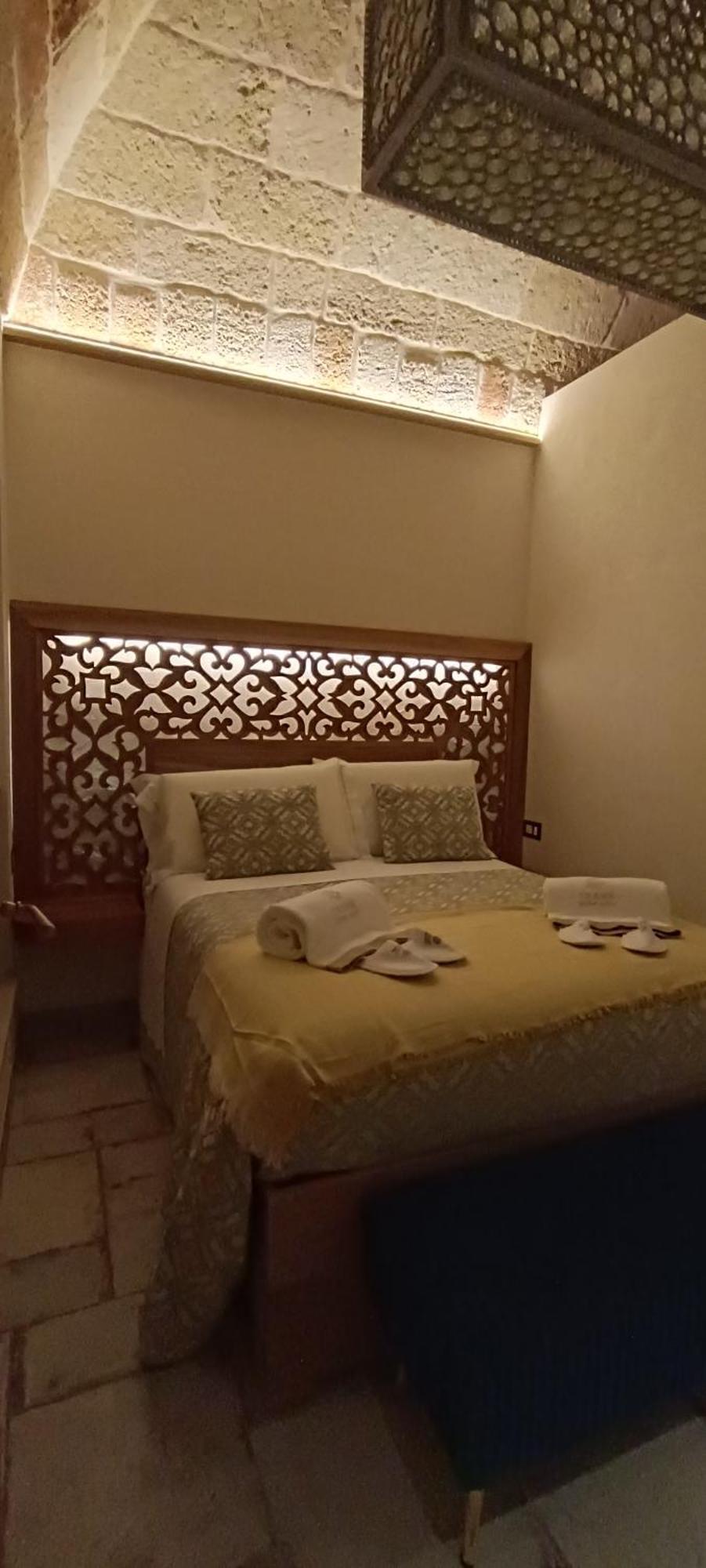 Bed and Breakfast Trame Dimora Rachele Поліньяно-а-Маре Екстер'єр фото